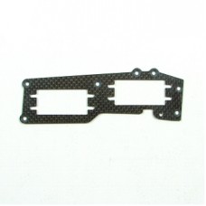 KMRC KYOSHO MP7.5 MP777 Carbon Servo Plate