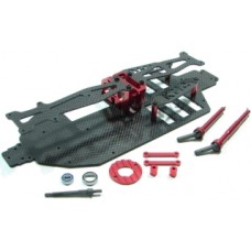 KYOSHO LAZER ZX5 ZX-5 4WD OFF BUGGY CONVERSION KIT KML-100