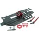 KYOSHO LAZER ZX5 ZX-5 4WD OFF BUGGY CONVERSION KIT KML-100