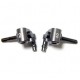 MR03 Alum. Knuckle Arm 2 degree (GM) KMMR03-01-2