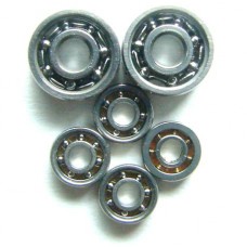 dNaNo Bearing Set KMR-BS006M