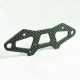 KMRC XRAY NT1 2.5mm Graphite Bumper Cover KMXNT-023