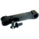 Black Rear Arm mount (F) KUL09F01