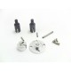 Locked Differential Spool KUL125