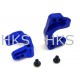Blue front c shape hub KUL1906