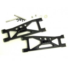 Black Front Lower A-Arms KUL5501