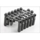 Hard Ball End Set (L=10/23/28) 97021H