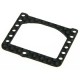 Replacement Graphite Upper Plate For #KZ-01/BU/WO