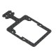 Replacement Graphite Lower Plate Ver. 2 For #KZ-06/V2/WO
