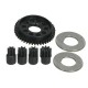 Rebuild Kit For #KZ-09 KZ-09RK