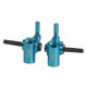 Mini-Z MR02-LM Aluminium Steering Block (3 Degree) KZ-15/3/LB