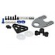 Mini-Z MR-02 & MR-015 MM Rolling Damper Set KZ-04/BU/WO