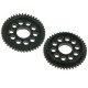 Rebuild Kit (Gear) KZ-07/B