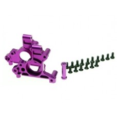 Aluminium Front Gear Box For Minizilla#LA-11/PU