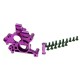 Aluminium Front Gear Box For Minizilla#LA-11/PU