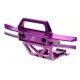Aluminium Front Bumper For Minizilla#LA-14/PU