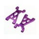 Aluminium Lower Suspension Arm For Minizilla#LA-16/PU