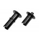 STEEL DIFF.SHAFT SET(ZX-5) LA201