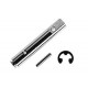 F.DRIVE BEVELGEAR SHAFT (ZX-5) LA202
