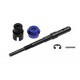 R.MAIN DRIVE SHAFT (ZX-5) LA203