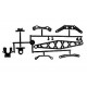 CARBON COMPOSITE CENTER MOUNT LA212H