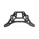 CARBON COMPOSITE RR.SHOCK STAY LA217H