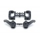 KNUCKLE & HUB CARRIER 7 DEG LA219-7