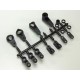 Servo Saver LA221B