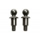 4.8MM KING PIN BALL (S)(ZX-5) LA235