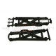 REAR MIDDLE SUSP ARMS (FRONT AND REAR) LA243