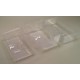 KYOSHO LAZER ZX-5 Complete Downforce Wing Set LA247