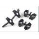 SP KNUCKLE HUB CARRIER LA254