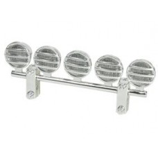 3 RACING LED Crawler Light Bar Set 3RAC-LEDK03