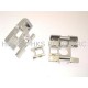 HOT RACING TEAM LOSI LST LST2 TRUCK F/R BULK HEAD S