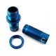 HOT RACING TEAM LOSI LST TRUCK THREADED SHOCK BODY B