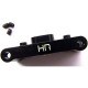 TLR22 Aluminum Front Pivot (Mount) LTT0801