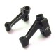 TLR22 Aluminum Servo Mount LTT2401