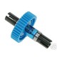 M03M-01/V2/LB Aluminium Ball Diff. System Ver. 2 For M03M