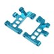 M03M-03/LB Aluminium Front Lower Suspension Arms For M03M