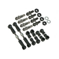 M03M-04 64 Titanium Turnbuckle Set For M03M