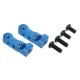 M03M-16/LB Aluminium Servo Mount For M03M