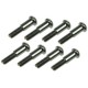 M03M-19/HD Step Screw - Heavy Duty (10 Pcs) For M03M