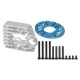 M03M-21/SI Motor Heatsink