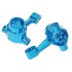 3 RACING Aluminium Knuckle Arm For M04M