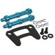 3 RACING TAMIYA M04M Graphite Battery Holder M04M-10/WO
