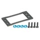 M05 Graphite Servo Tray M05-09/WO