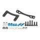 M05 Graphite Steering Plate M05-25/WO