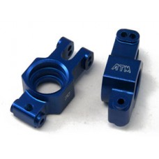 DURATRAX VENDETTA Rear Hub Carrier MB-010