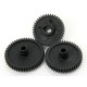 DURATRAX VENDETTA Spur Gear Set (41, 45, 49T) MB-012
