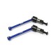 DURATRAX VENDETTA Alu. SP Universal Drive (Pair) MB-027
